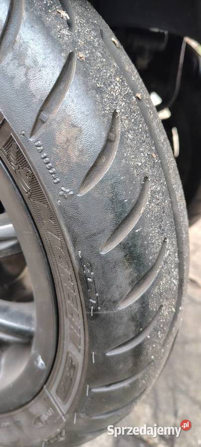 Piaggio MP3 500 IS kategoria B prywatne sprzedam