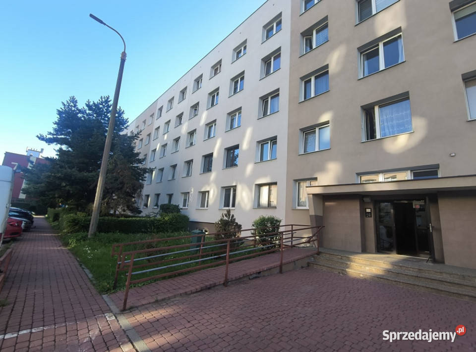 Gdańsk Matarnia 3pokojowe mieszkanie z piwnicą sprzedam
