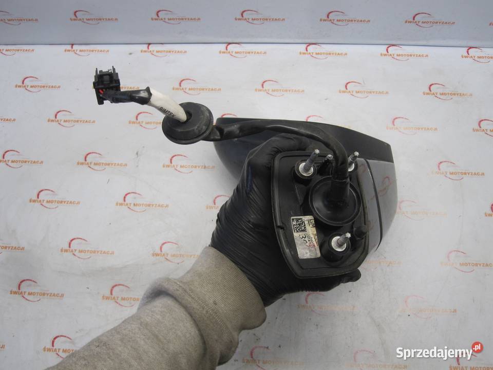 MOKKA A 15r lusterko lewe ANGLIK E9026673 osobowe Kielce