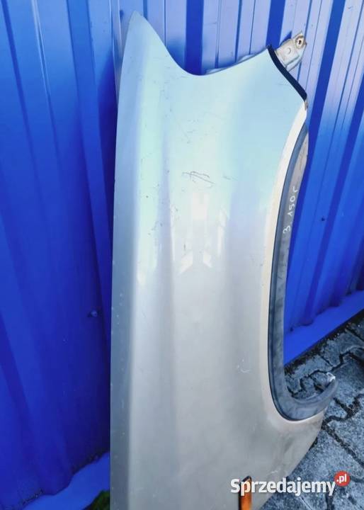 BŁOTNIK PRZÓD PRAWY HONDA CRV I 1 BŁOTNIK NUMER osobowe Działoszyce