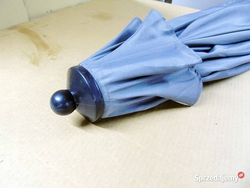 VOUNOT Parasol ogrodowy w Szanghaju 27 m uchylny Sosnowiec