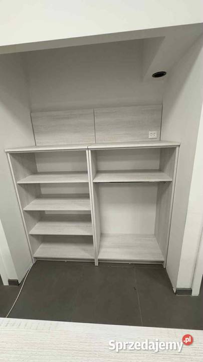 Sprzedam wyposażenie sklepu dolnośląskie Oleśnica sprzedam