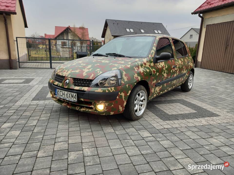 4 16V Aut Klimatronic MORO jedyna Chrzanów