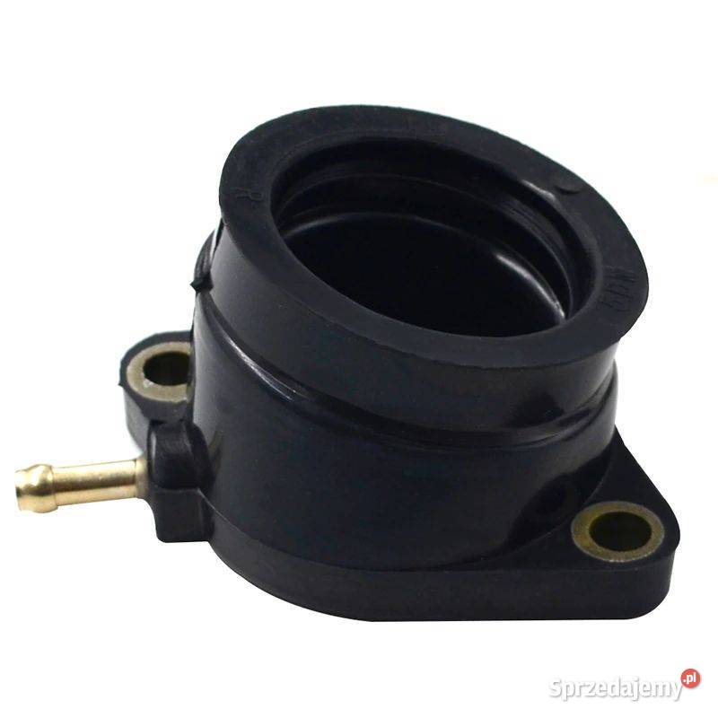 Yamaha FZS 600 Fazer Króćce gaźnika Lublin