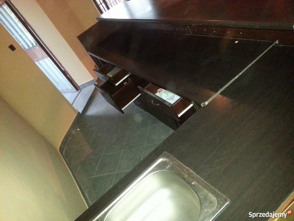 Meble barowe BAR Legnica