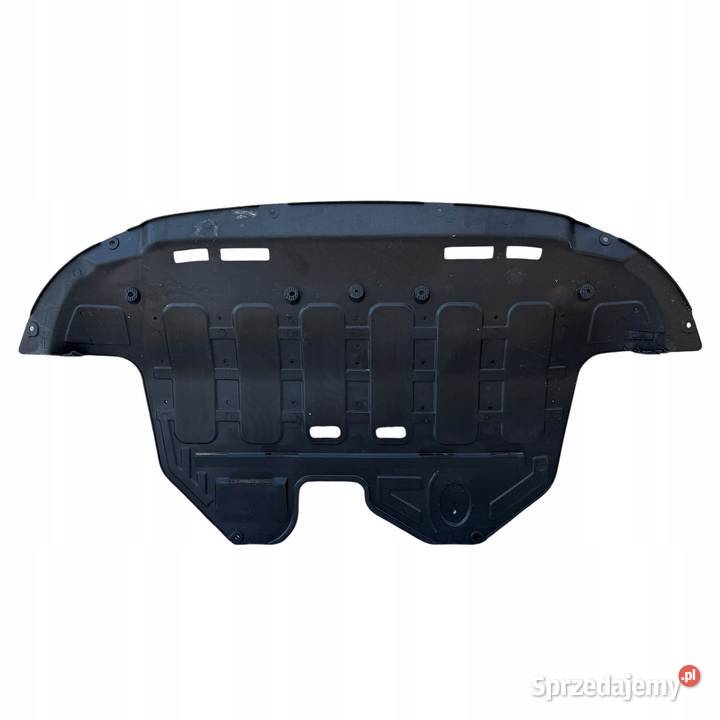 Osłona silnika dolna pod silnik Hyundai IX35 Barłogi