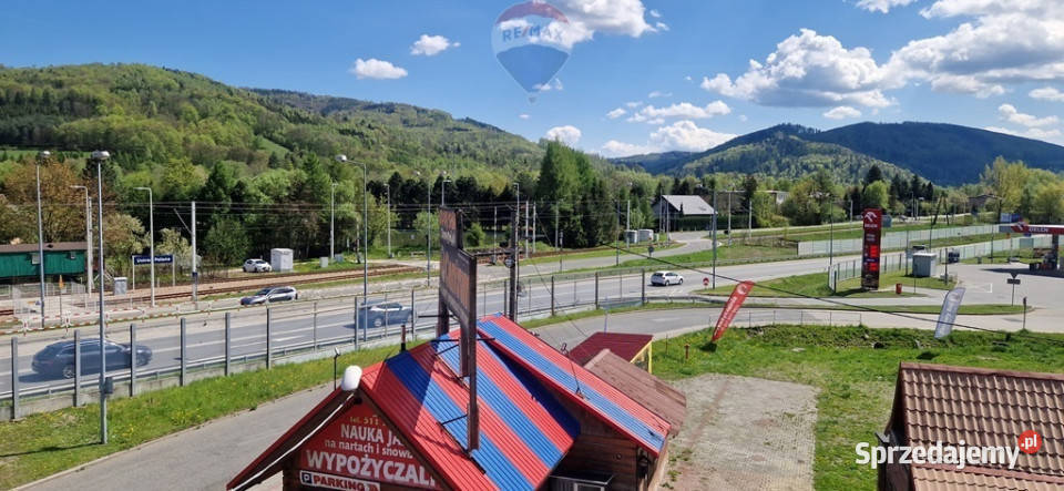 Inwestycja w zysk pod Czantorią w Ustroniu Sprzedaż Ustroń