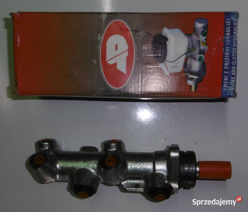 Pompa hamulcowa Fiat 9946638 Peugeot 4601d2 AP osobowe sprzedam