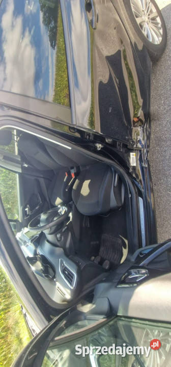 Peugeot 208 12 35000 I 20122019 przyciemniane szyby wielkopolskie Pleszew