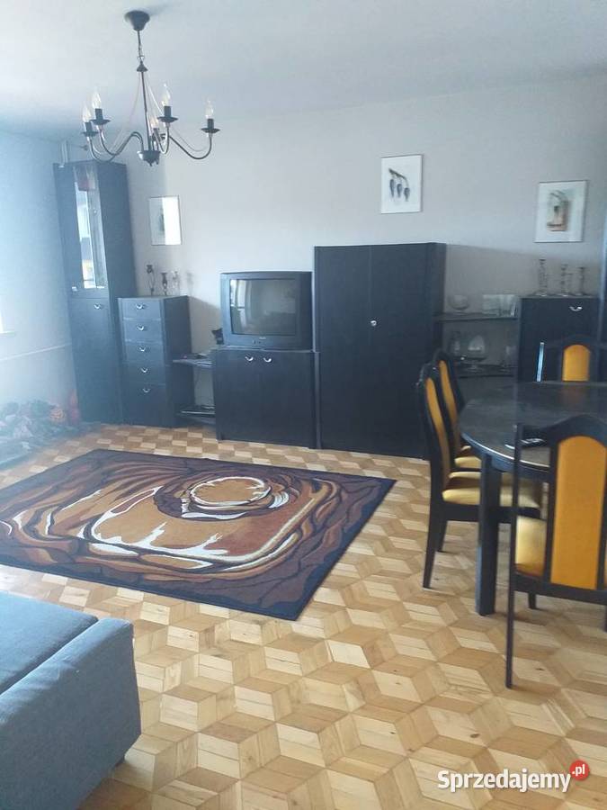 Sprzedam mieszkanie Przykoszarowa spółdzielcze własnościowe Łomża