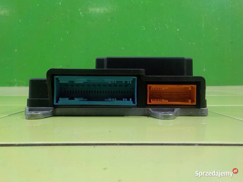 VOLVO C30 LIFT 20D 12r 3D modul sensor AIRBAG osobowe
