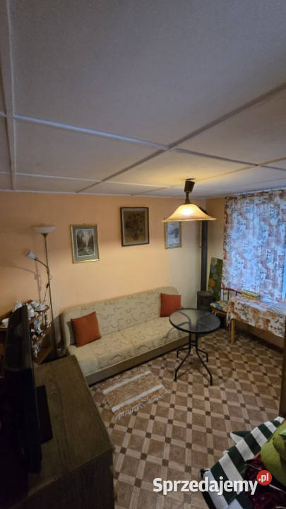 Działka Rod Wwa Głębocka 14 Warszawa sprzedam