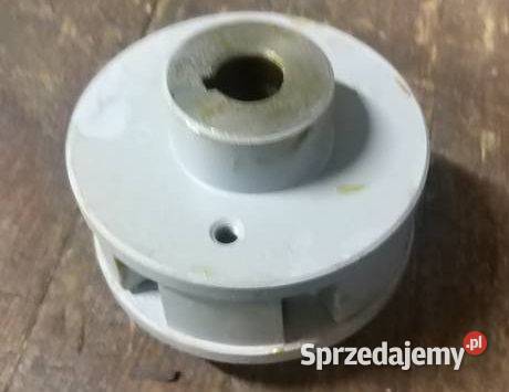 Sprzęgło na silnik do frezarki FV400 V2 Bytom