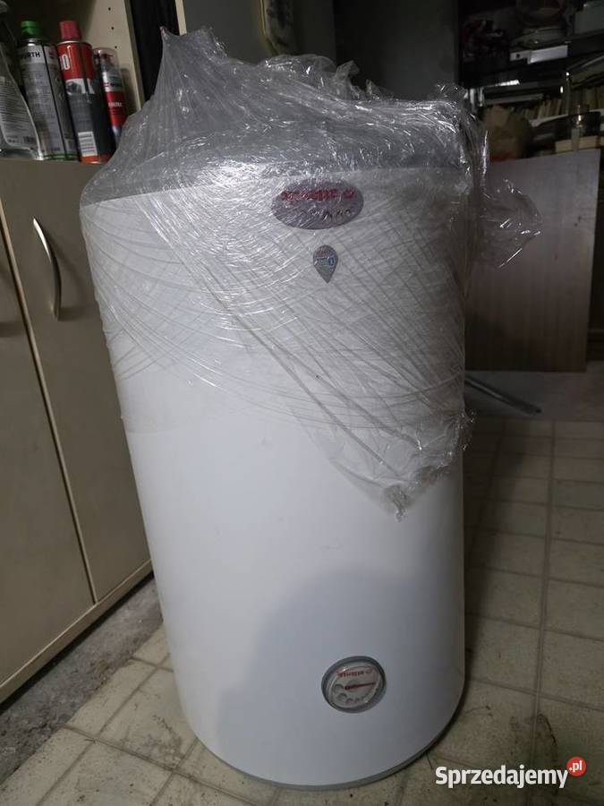 Bojler Atlantic 80 L mazowieckie sprzedam