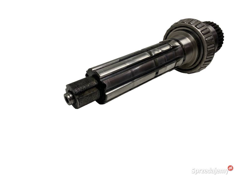 WAŁEK SKRZYNI BIEGÓW 6005028897 3797003M2 CLAAS Łódź