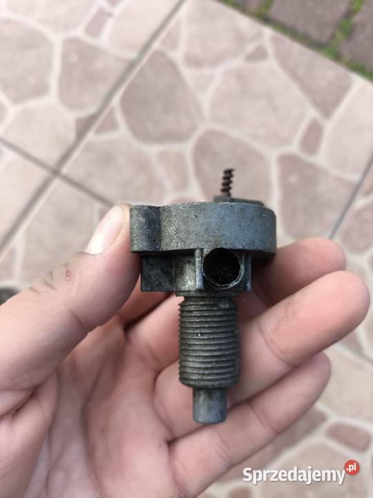 Licznik Junak SHL Gazela mechanizm