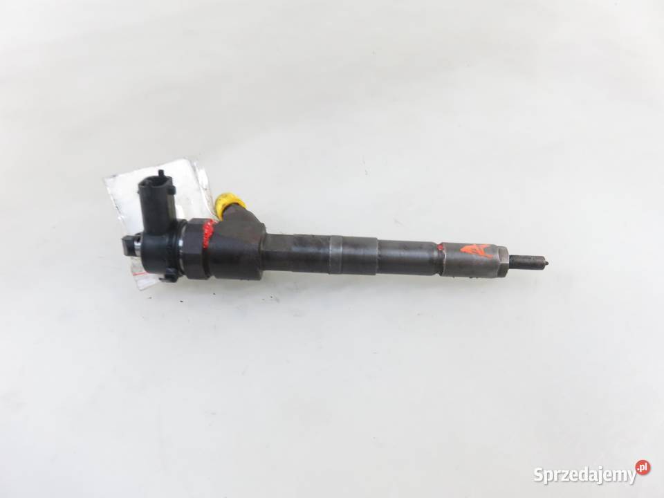 WTRYSKIWACZ ALFA ROMEO 147 19 JTD 0445110111 sprzedam