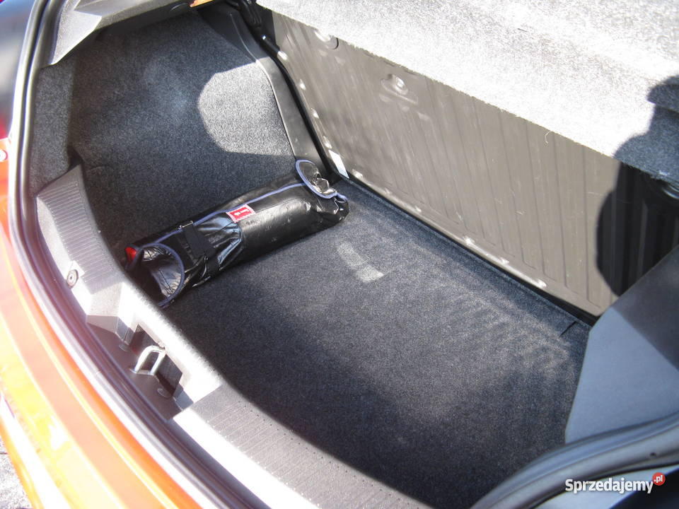 Alfa Romeo MiTo 2009 Sosnowiec