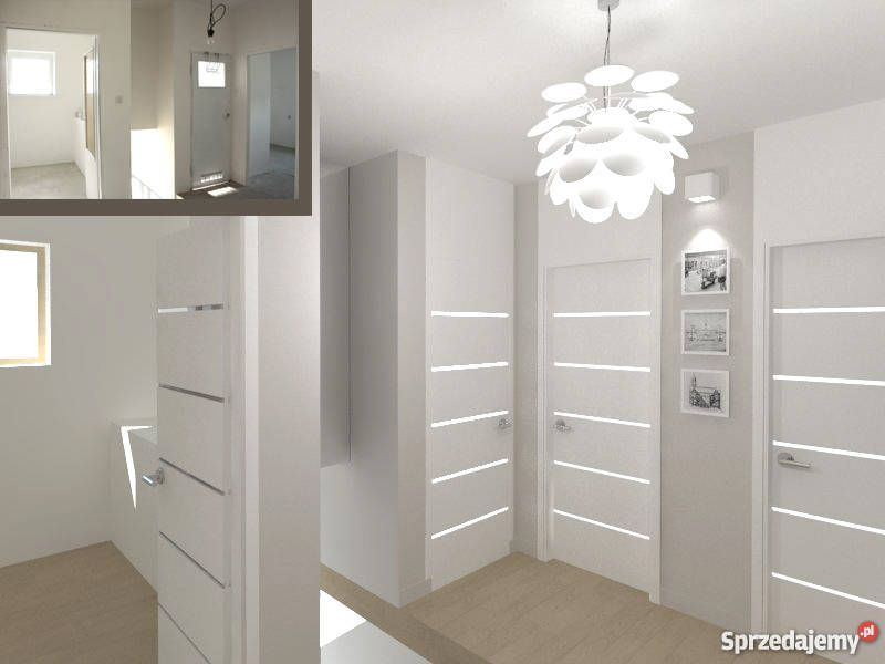 Sprzedam Dom Katowice Ochojec mieszkalny Katowice