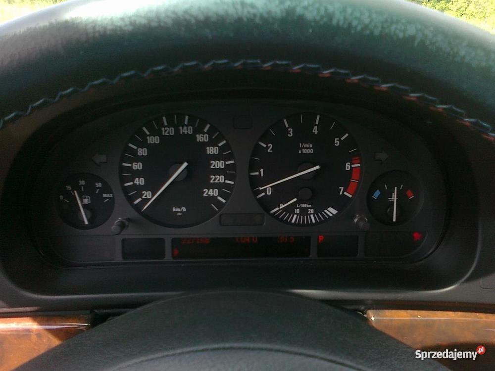 taka Bawarka BMW 535 245 Stoczek