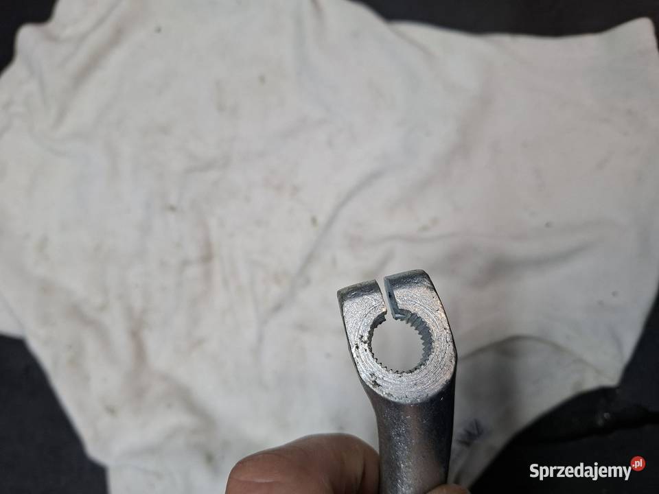 Dzwignia zmiany biegów MZ oryginalna Koszalin