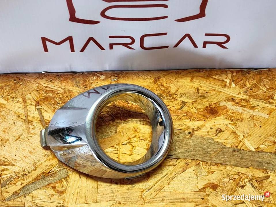 Ramka Halogenu Prawy Przód Ford Fiesta Mk7 Pleszew sprzedam