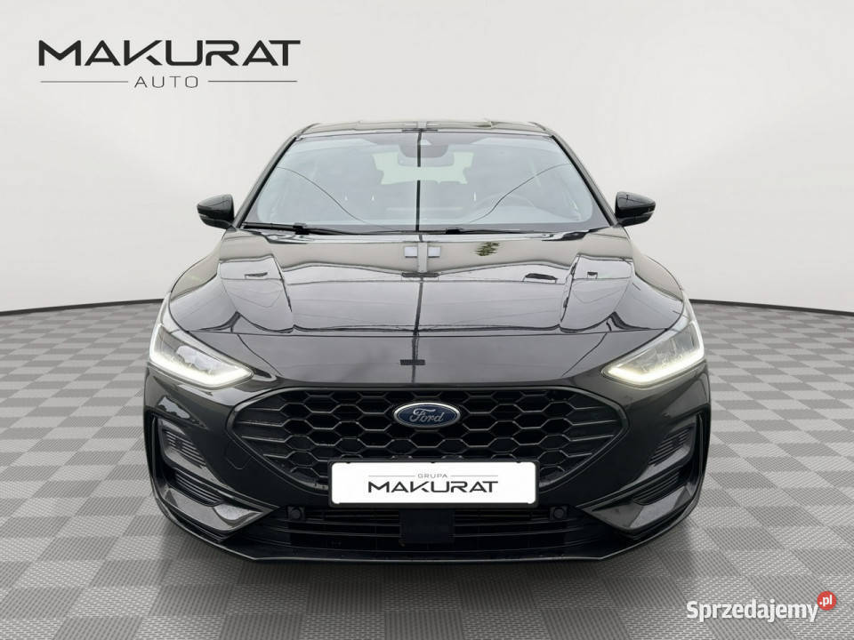Ford Focus WD6844R10 EcoBoost mHEV STLine X sprzedam
