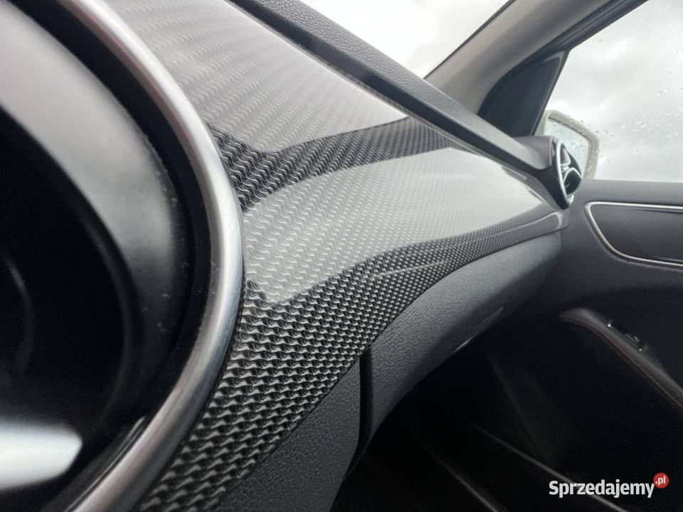 Mercedes w246 15 B klasa amg line Rok produkcji 2015 Kielce