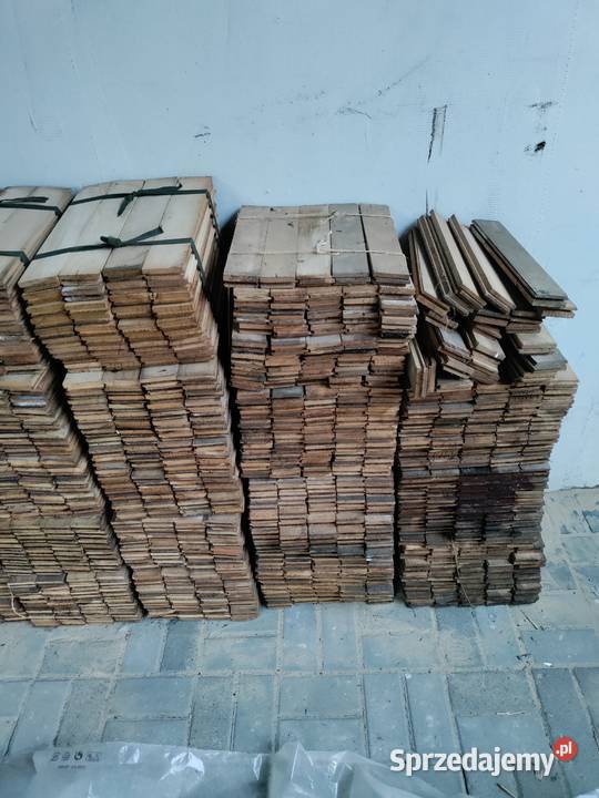 Parkiet drewniany podłogi podłoga Częstochowa