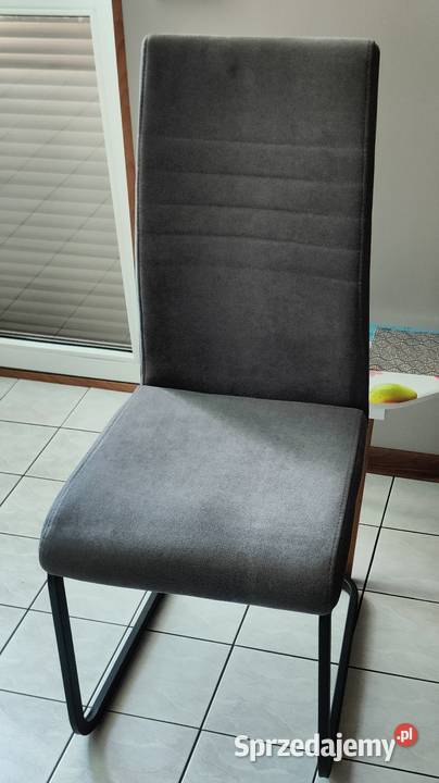 Sprzedam krzesła Stęszew sprzedam
