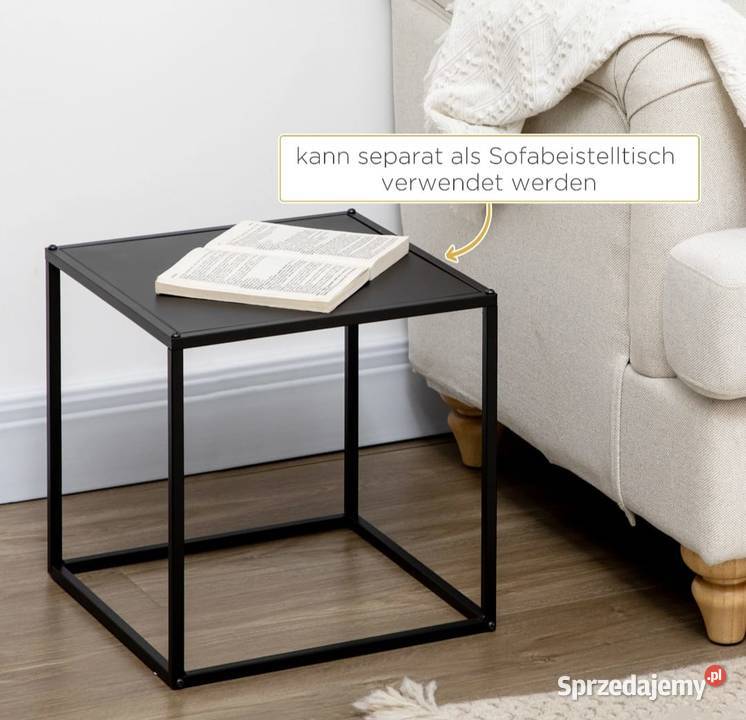 Stoliki kawowe nowoczesny design Bochnia
