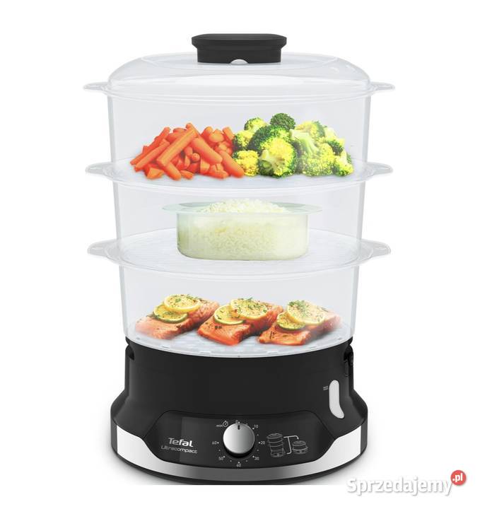 Sprzedam tefal Jemielno