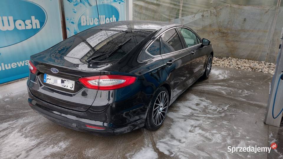 Ford Mondeo 115KM Kalisz