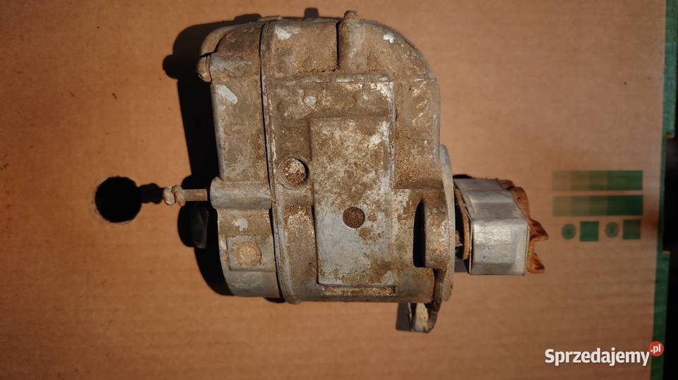 Iskrownik Katek 394173 małopolskie Kraków