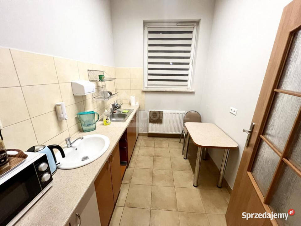 Lokal 1158 m w centrum Kielc idealny pod aptek