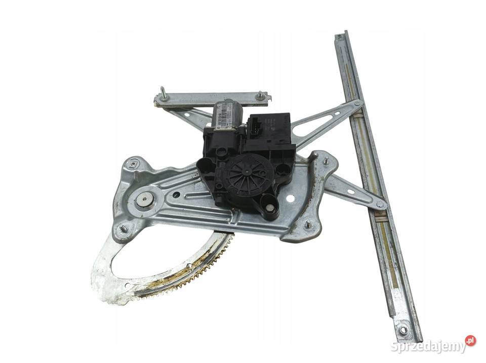 MECHANIZM SZYBY 807200001R 807301396R PRAWY świętokrzyskie