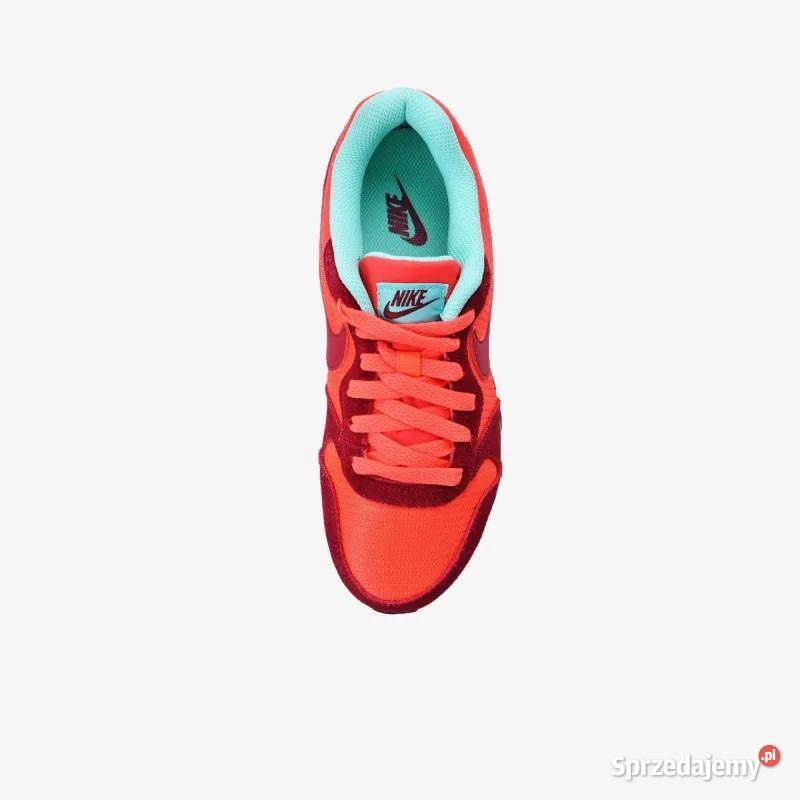 Buty damskie Nike wmns md Runner 2 noble red Warszawa