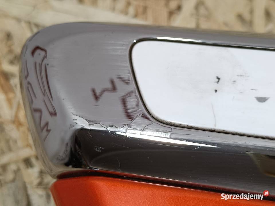 RENAULT TWINGO III LIFT 19 LISTWA DRZWI PRAWY Karoseria wielkopolskie Pleszew