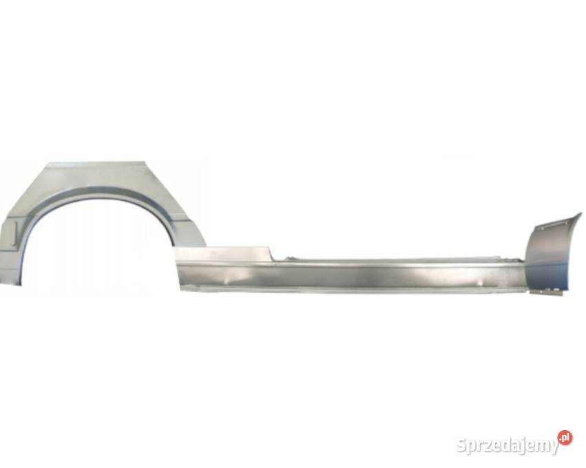 Bmw E30 8294 Reperaturka progubłotnika Części samochodowe sprzedam