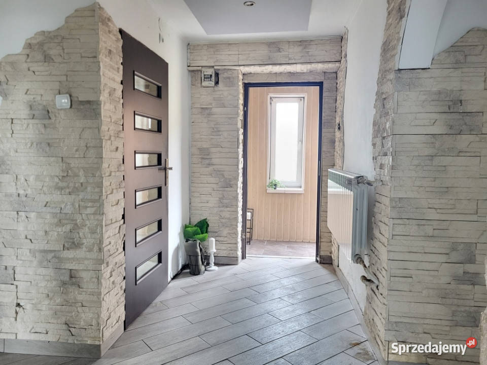 Słoneczny dom położony w spokojnej okolicy Inowrocław