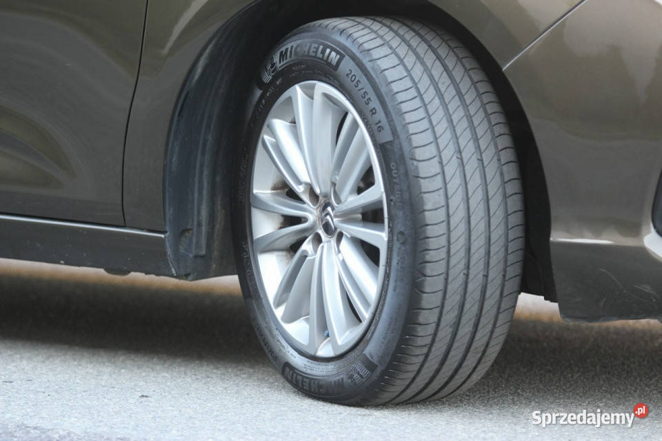 Citroen C4 2011r 16 BENZYNAGAZ 5 drzwi autoalarm Nysa sprzedam