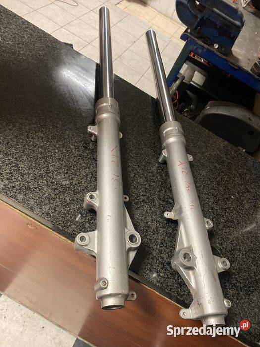 Lagi zawieszenie Yamaha XTZ 750 Super Tenere Pozostałe Poznań