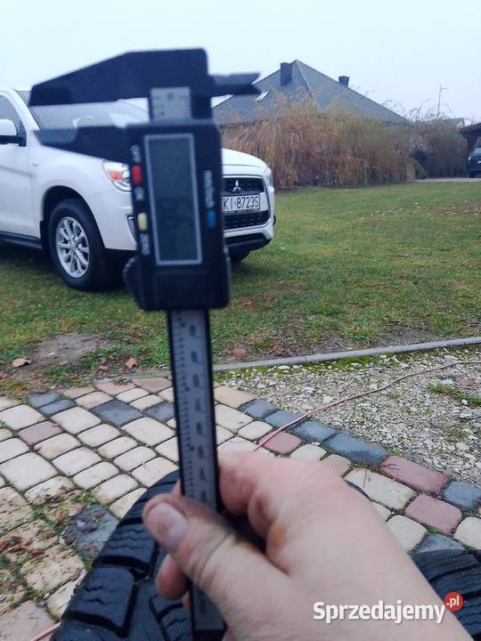 Opony zimoweDebica frigo Kowala