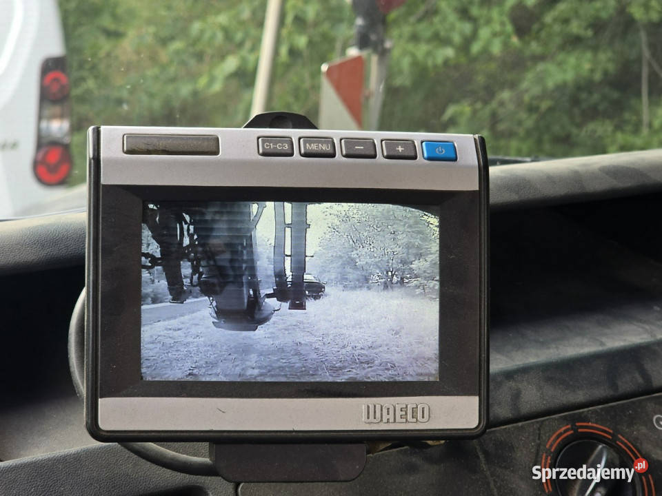 MAN 18280 MAN 18280 4x4 Wywrotka MEILLER HDS 280KM Skępe