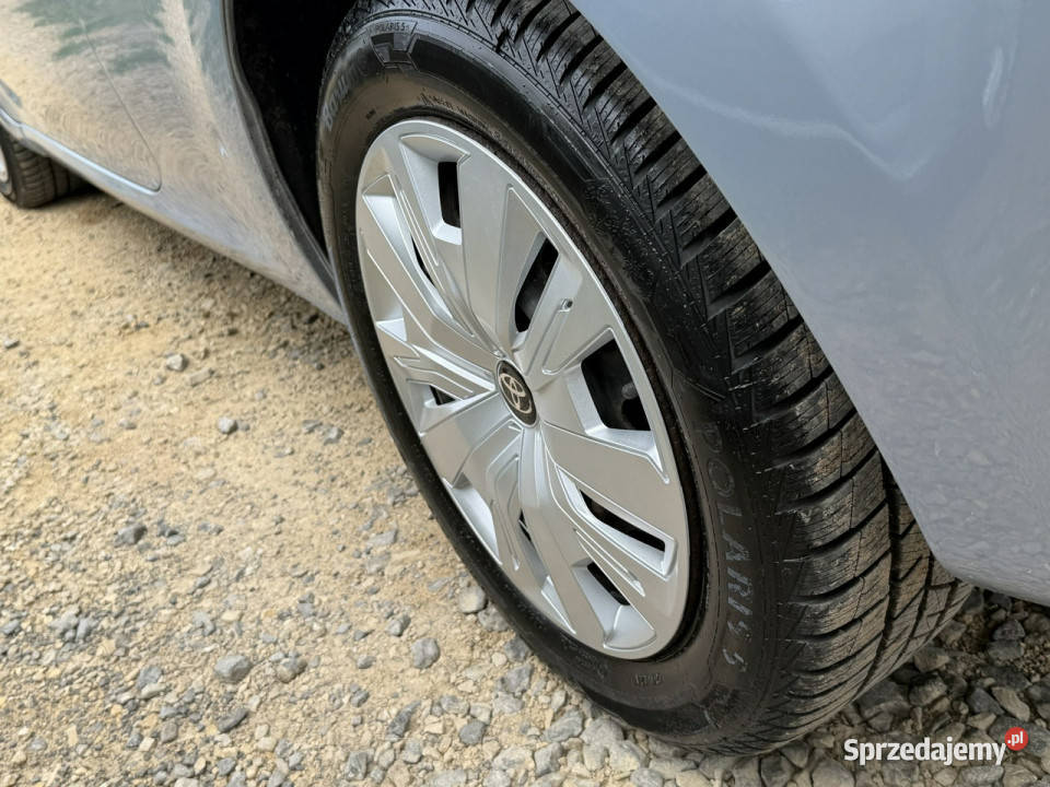 Toyota Auris manualna śląskie Częstochowa sprzedam