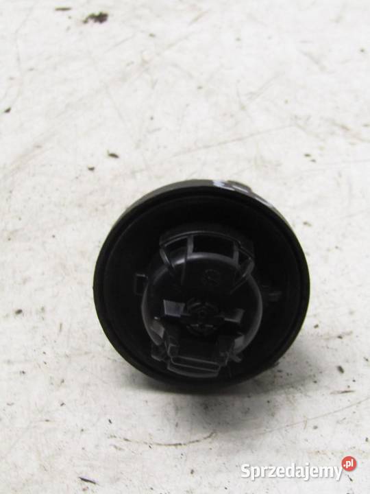 KOREK WLEWU PALIWA KLUCZYK PILOT KPL CITROEN C3 Wlewy paliwa