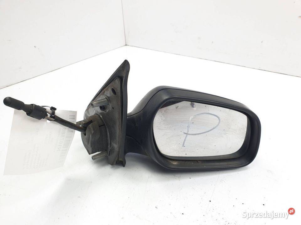 LUSTERKO PRAWE CITROEN XSARA Pozostałe Lipno sprzedam