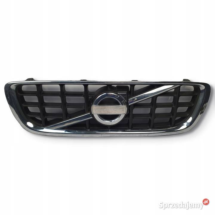 ATRAPA CHŁODNICY GRILL Gril Volvo V70 III lift Chełm