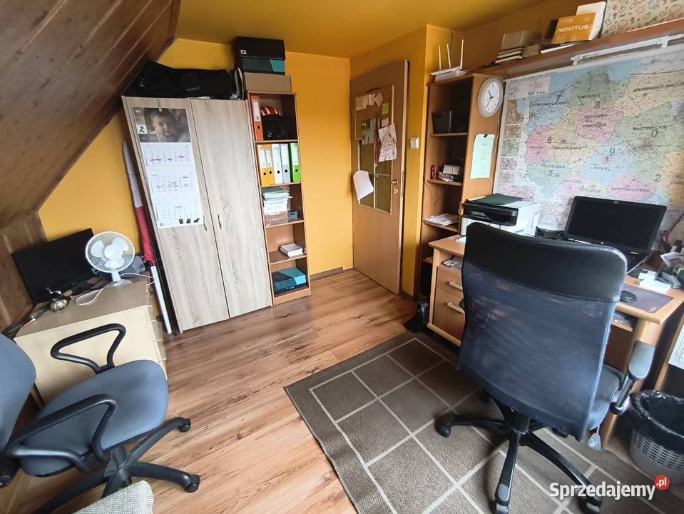 Sprzedam dom pod Lublinem lubelskie Lublin