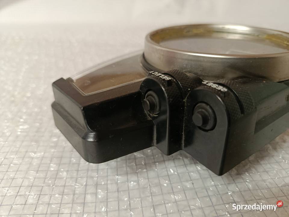 Yamaha R1 RN 12 licznik 15376 Układ elektryczny, zapłon Warszawa